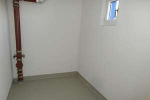 Neuwertige Balkonwohnung mit Einbauküche, Duschbad, Gäste-Wc und Garage. Bahnnähe. – Kölnerstr. 106, 50226 Frechen – Vorschaubild 15