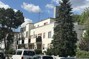 KLEINOD in bester Villenlage von München-Pasing