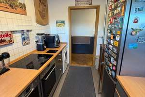 Schöne 4 Zimmerwohnung in Leverkusen Hitdorf – 51371 Hitdorf, Leverkusen – Vorschaubild 20