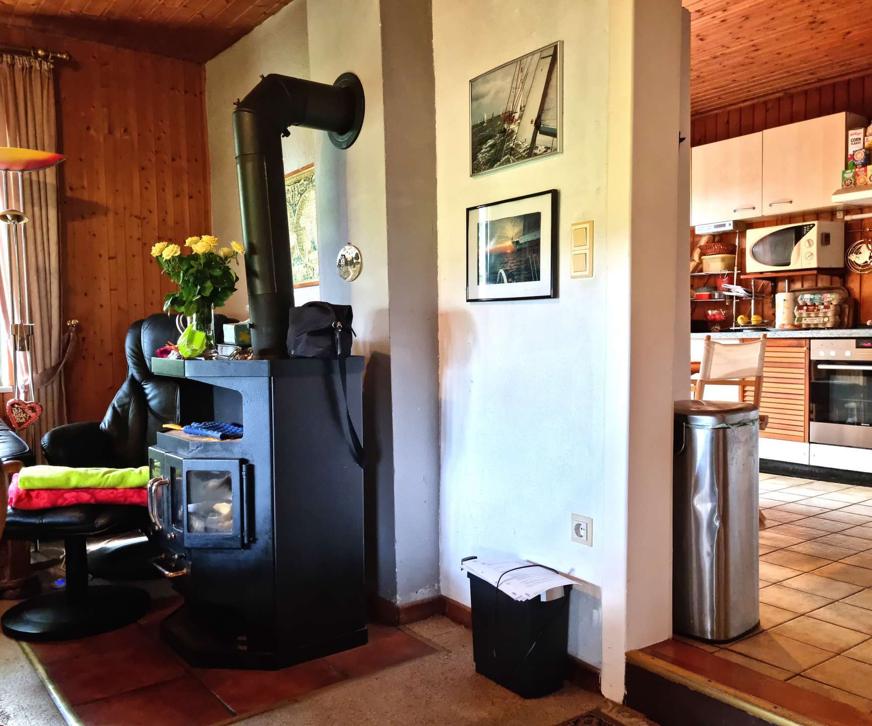 Immobilie in Sande - Sanierungsobjekt in Traumlage: Ihre Chance auf ein individuelles Zuhause - Bild 12