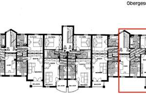 Wohnung 3 ZKB Ingolstadt, Nähe Westpark, Balkon, inkl. Tiefgarage – Die vollständige Adresse der Immobilie erhältst du vom Anbieter., 85057 Mitte, Ingolstadt – Vorschaubild 19