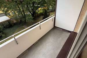 Möblierte Wohnung Gernotstraße – 80804 Am Luitpoldpark, München – Vorschaubild 6
