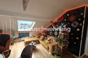 Tauschwohnung: Leipzig Altwest: Tausche 2-Zimmer-Wohnung – 4177 Altlindenau, Leipzig – Vorschaubild 10