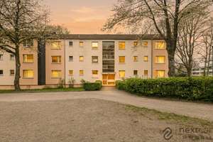 Renovierte 3-Zimmer-Wohnung mit Balkon ruhig gelegen in Knittkuhl – Die vollständige Adresse der Immobilie erhältst du vom Anbieter., 40629 Knittkuhl, Düsseldorf – Vorschaubild 21