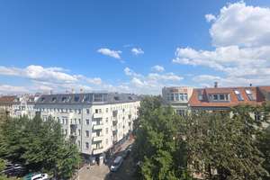 Helles Luxus Loft-Attic mit Balkon und offener Küche in absoluter Bestlage (Simon-Dach-Kiez)!!! – Die vollständige Adresse der Immobilie erhältst du vom Anbieter., 10245 Friedrichshain, Berlin – Vorschaubild 12