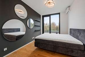 *Reserviert*Wunderschöne 3-Zimmer Penthouse-Wohnung mit Dachterrasse – Wartbergstraße 8/1, 74072 Heilbronn, Heilbronn – Vorschaubild 5