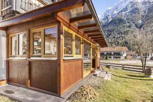 NEW ENTRY | Alpenhaus als sichere Kapitalanlage | Unschlagbare Lage | Ohne Nießbrauch – Die vollständige Adresse der Immobilie erhältst du vom Anbieter., 82481 Mittenwald – Vorschaubild 11