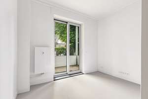 Innen charmanter Altbau, außen modern: Schöne Wohnung mit direktem Zugang zum Alsterwanderweg – Die vollständige Adresse der Immobilie erhältst du vom Anbieter., 22391 Ohlsdorf, Hamburg – Vorschaubild 9