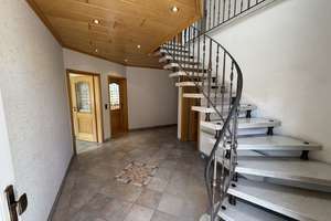 Hochwertiges Einfamilienhaus in Nordseenähe – Hauptstr. 21a, 26969 Butjadingen – Vorschaubild 4