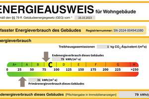 6% Rendite - neu modernisiert & vermietet: energieeffizienter Wohntraum, EBK, Wellness-Bad, Top-Lage – Die vollständige Adresse der Immobilie erhältst du vom Anbieter., 9112 Kaßberg, Chemnitz – Vorschaubild 17