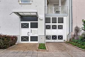 Freiheit auf zwei Ebenen – diese Maisonette ist bezugsfrei und wartet auf ihren großen Auftritt! – Die vollständige Adresse der Immobilie erhältst du vom Anbieter., 76133 Südweststadt, Karlsruhe – Vorschaubild 27