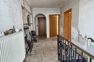 Bauernhaus, Immobilie mit Scheune, für Großfamilien sucht Handwerker ;-) – Rhein-Hunsrück-Kreis – Vorschaubild 6