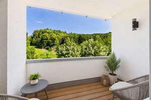 Ankommen & wohlfühlen – 3-Zimmer-Wohnung mit Loggia – Die vollständige Adresse der Immobilie erhältst du vom Anbieter., 83313 Siegsdorf – Vorschaubild 8