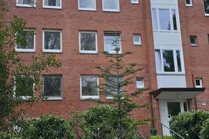 3-Zimmer-Wohnung mit Loggia in sehr gepflegter Anlage in Hamburg-Lohbrügge – Die vollständige Adresse der Immobilie erhältst du vom Anbieter., 21031 Lohbrügge, Hamburg – Vorschaubild 3