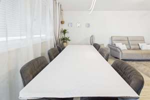Lichtdurchflutete 3-Zimmer-Wohnung mit Loggia & Tiefgarage in Offenburg! – Die vollständige Adresse der Immobilie erhältst du vom Anbieter., 77652 Offenburg – Vorschaubild 9
