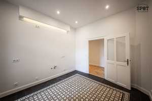 Frisch sanierte 5 Zimmer Altbauwohnung in Schwabing – München – Vorschaubild 44