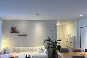 Stillvolle, hochwertige 3-Zimmer-Wohnung mit Loggia und Einbauküche – Walther-Rathenau-Straße 36, 33602 Mitte, Bielefeld – Vorschaubild 7