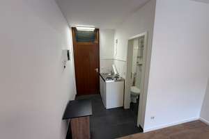 Helle und gepflegte Wohnung in sehr guter Lage von Kaiserslautern – 67655 Innenstadt Südwest, Kaiserslautern – Vorschaubild 2