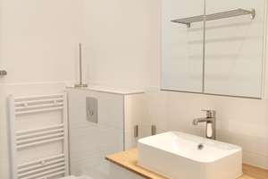 1-Zimmer Wohnung in Berlin Wedding (Wedding) -  – Türkenstraße 19, 13349 Wedding, Berlin – Vorschaubild 12