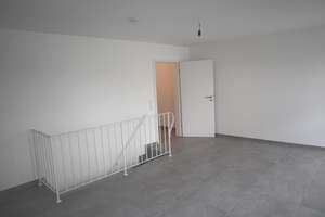Provisionsfrei inkl. Stellplatz: 3 Zimmer Maisonette Gartenwohnung mit Einbauküche in guter Lage – Die vollständige Adresse der Immobilie erhältst du vom Anbieter., 81739 Neuperlach, München – Vorschaubild 5