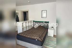 Tauschwohnung: Kompaktes 1-Zimmer-Apartment in Aachen-Mitte tauschen