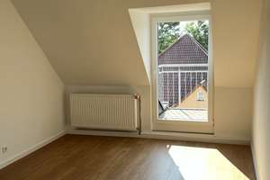Dachgeschoßwohnung nähe Siegfriedplatz – Die vollständige Adresse der Immobilie erhältst du vom Anbieter., 33615 Mitte, Bielefeld – Vorschaubild 11