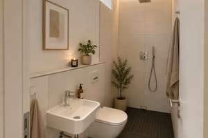 Neubau Penthouse in Lichterfelde – Gardeschützenweg 66, 12203 Lichterfelde, Berlin – Vorschaubild 9