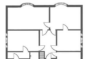Imposante Architektenvilla in Güstrow – Güstrow (Kreis) – Vorschaubild 7