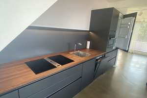 Luxuriös ausgestattete Dachgeschosswohnung auf Beverau – Im Grüntal 66, 52066 Beverau, Aachen – Vorschaubild 3
