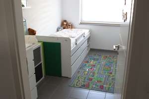 Exklusive 3-Zimmer-Wohnung in bester  Lage der Pforzheimer Südweststadt – Die vollständige Adresse der Immobilie erhältst du vom Anbieter., 75173 Dillweißenstein, Pforzheim – Vorschaubild 6