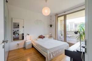 2-Zimmer-Wohnung in Berlin-Tempelhof (all inkl.) – Die vollständige Adresse der Immobilie erhältst du vom Anbieter., 10965 Tempelhof, Berlin – Vorschaubild 13