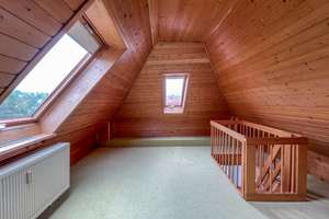 Großzügiges Wohnen am Schloss - 4,5 Zimmer Maisonette-Wohnung – Kapuzinerstr. 12, 97980 Bad Mergentheim – Vorschaubild 10