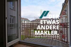 Barrierearm Wohnen am Römertor