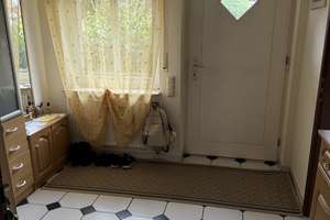 Courtagefrei - 5-Zimmer-Reihenhaus in Hamburg-Allermöhe – Die vollständige Adresse der Immobilie erhältst du vom Anbieter., 21035 Neuallermöhe, Hamburg – Vorschaubild 9