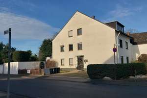 Porz-Wahnheide**4-Familienhaus** Gepflegt, modernisiert & vielseitig nutzbar