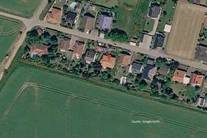 *** EFH - ruhig - Garage - grün - Harsleben *** – Am Erzberg 14, 38829 Harsleben – Vorschaubild 2