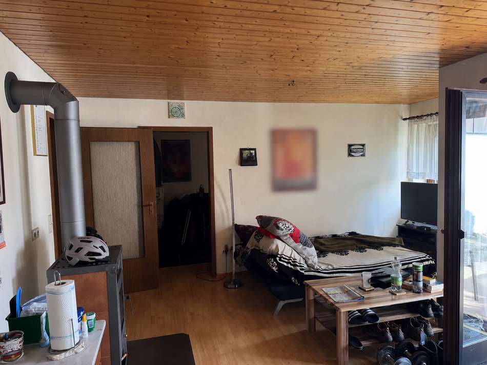 Wohnzimmer UG 2