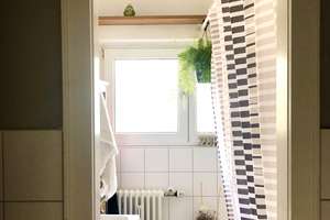 Hochwertig möblierte 3-Zimmer Traumwohnung: Panoramablick, 2 Balkone - Internationals Welcome!  – Olgastraße 69, 70182 Heusteigviertel, Stuttgart – Vorschaubild 7