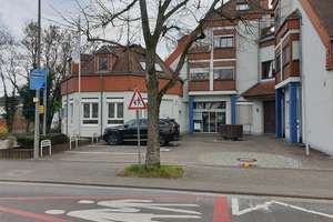 Büro-/Wohnimmobilie - ehemalige VR Bank Filiale. – Die vollständige Adresse der Immobilie erhältst du vom Anbieter., 76751 Jockgrim – Vorschaubild 3