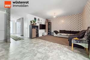 Moderne Doppelhaushälften in Seenähe – Die vollständige Adresse der Immobilie erhältst du vom Anbieter., 49770 Herzlake – Vorschaubild 3