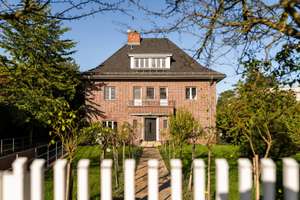 Villa am Wasser mit Sandstrand, Bootssteg & Tiefgarage – Die vollständige Adresse der Immobilie erhältst du vom Anbieter., 14476 Neu Fahrland, Potsdam – Vorschaubild 23