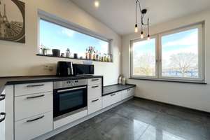 Ein Zuhause der Extraklasse – Dachgeschoss mit Penthouse-Charakter! – Die vollständige Adresse der Immobilie erhältst du vom Anbieter., 30165 Vahrenwald, Hannover – Vorschaubild 8