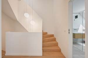 Modernes Townhouse in der Maxvorstadt – exklusives Wohnen in einer der begehrtesten Lagen – Die vollständige Adresse der Immobilie erhältst du vom Anbieter., 80797 Josephsplatz, München – Vorschaubild 3
