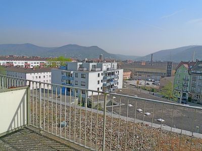 69115 HD-Bergheim, Czernyring, frei ab 01.10.2026
