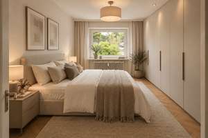 MFH - Wohnen & investieren unter einem Dach - bestehende Mieteinnahmen & flexibles Nutzungskonzept – 45136 Bergerhausen, Essen – Vorschaubild 8