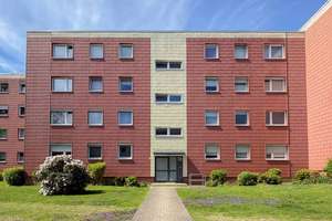 Renovierungsbedürftige 4-Zimmer-Wohnung mit Balkon in begehrter Weststadtlage – Die vollständige Adresse der Immobilie erhältst du vom Anbieter., 38120 Weststadt, Braunschweig – Vorschaubild 16
