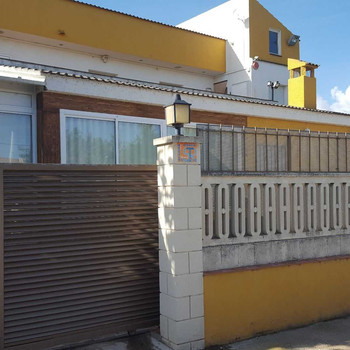 Objekt zum Verkauf in Tortosa