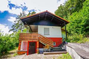 Freistehendes Wohnhaus mit eigenen Waldflächen in Atzenhausen – 37124 Rosdorf – Vorschaubild 6