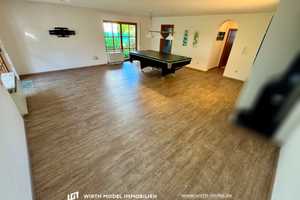 Gepflegtes freistehendes Ein-/Zweifamilienhaus mit schönem Garten und Doppelgarage | Eselshöhe – Schweinfurt – Vorschaubild 9