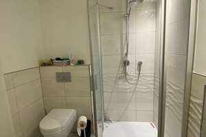Neuwertige 2-Zimmer Wohnung im Souterrain in München-Untermenzing – Willi-Wien-Str. 17, 80999 Untermenzing, München – Vorschaubild 5